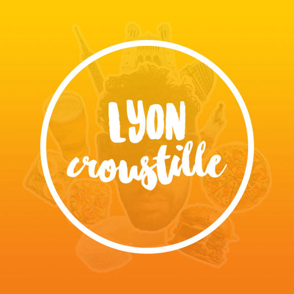 Lyon Croustille